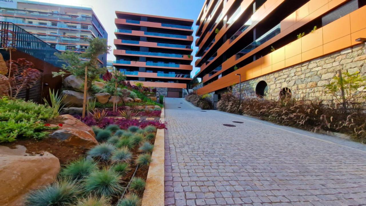 Roots Loft By Lovelystay Funchal  Bagian luar foto
