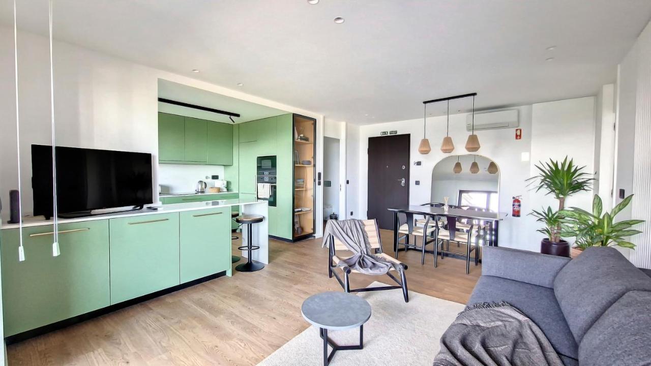 Roots Loft By Lovelystay Funchal  Bagian luar foto