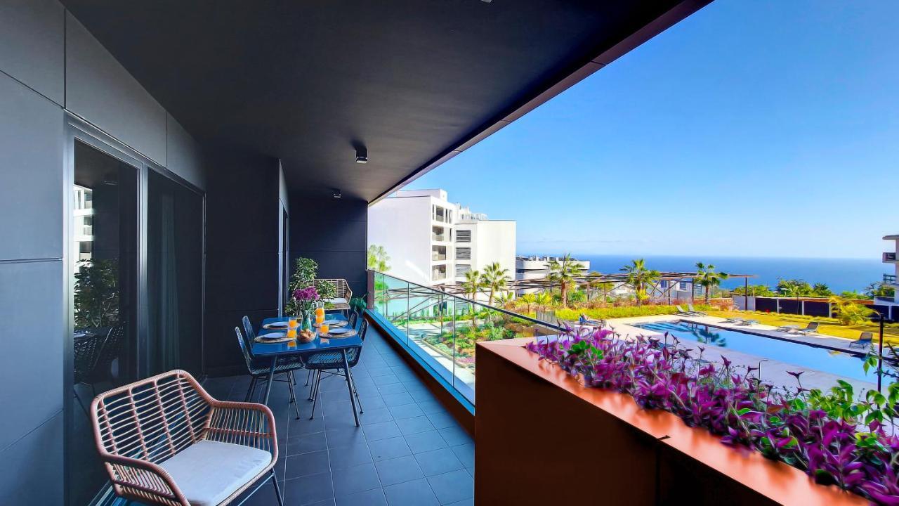 Roots Loft By Lovelystay Funchal  Bagian luar foto