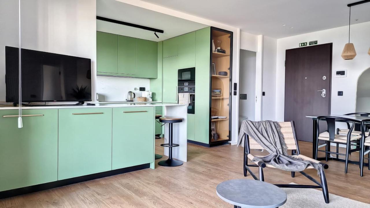 Roots Loft By Lovelystay Funchal  Bagian luar foto