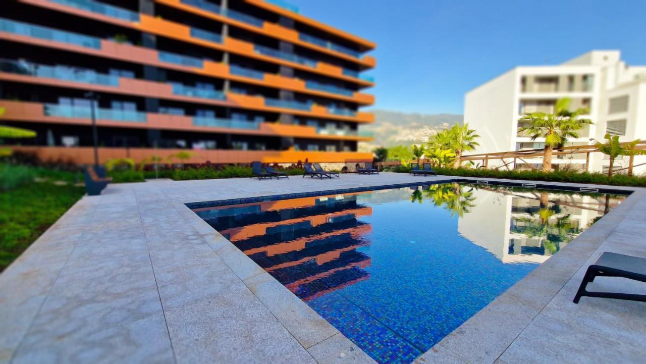 Roots Loft By Lovelystay Funchal  Bagian luar foto