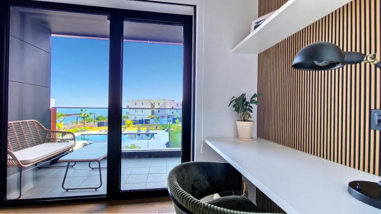Roots Loft By Lovelystay Funchal  Bagian luar foto