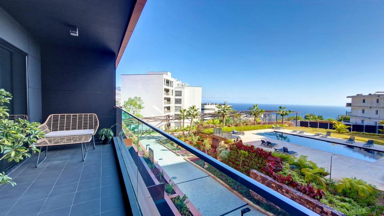 Roots Loft By Lovelystay Funchal  Bagian luar foto