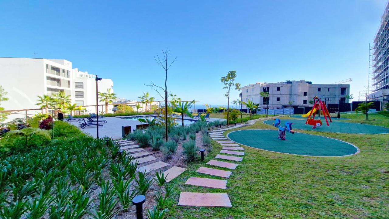 Roots Loft By Lovelystay Funchal  Bagian luar foto