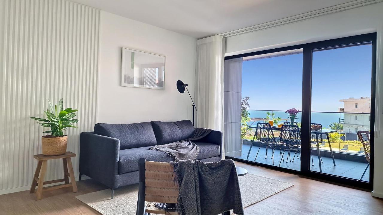 Roots Loft By Lovelystay Funchal  Bagian luar foto