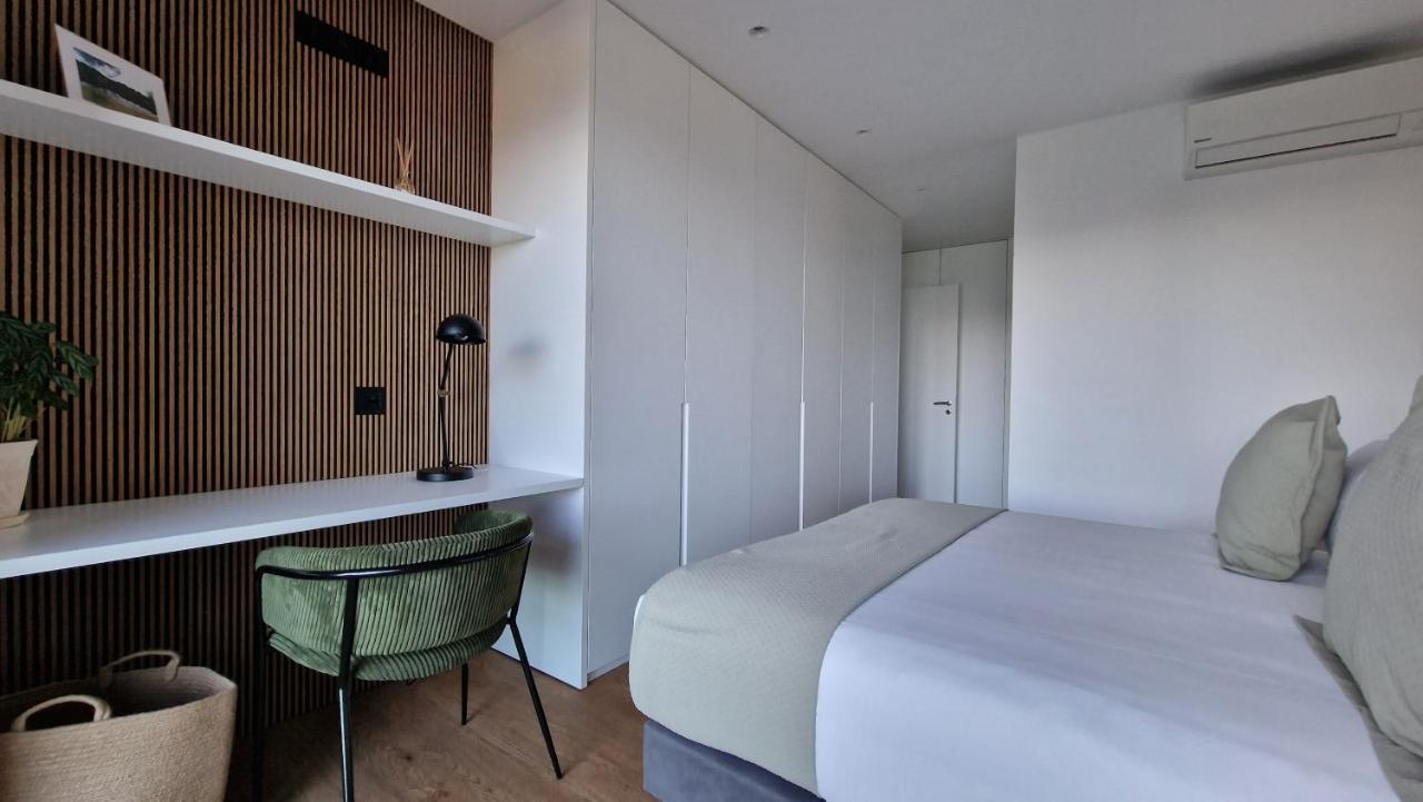 Roots Loft By Lovelystay Funchal  Bagian luar foto