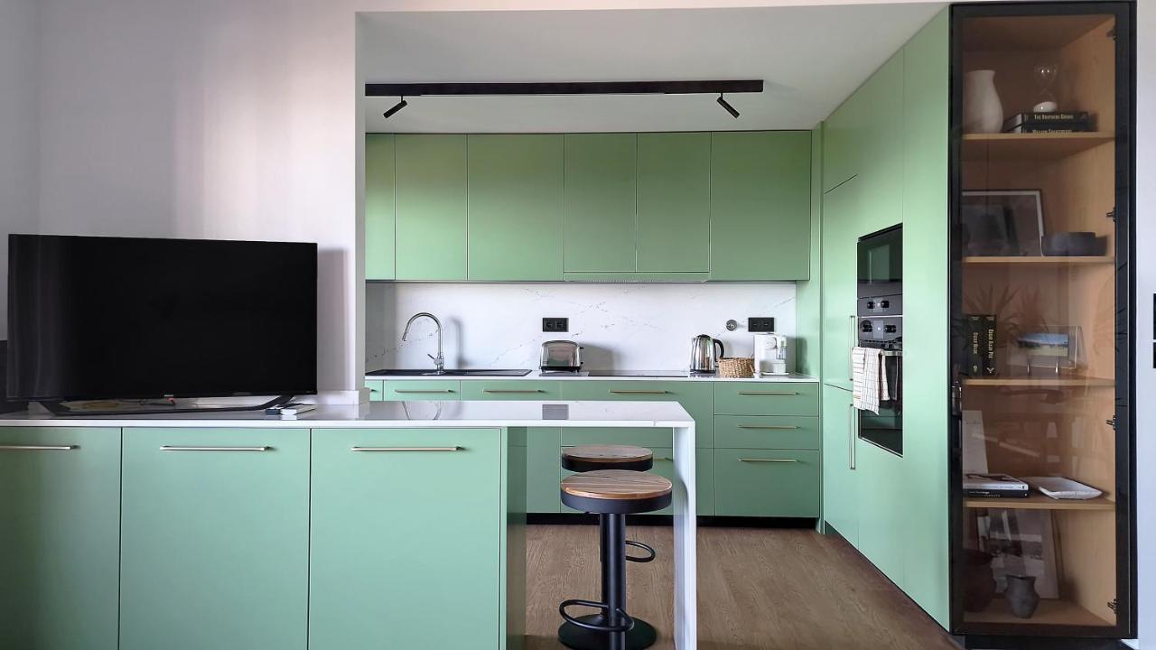 Roots Loft By Lovelystay Funchal  Bagian luar foto
