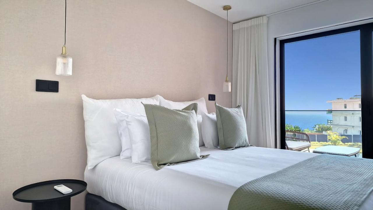 Roots Loft By Lovelystay Funchal  Bagian luar foto