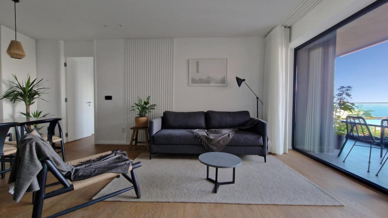 Roots Loft By Lovelystay Funchal  Bagian luar foto