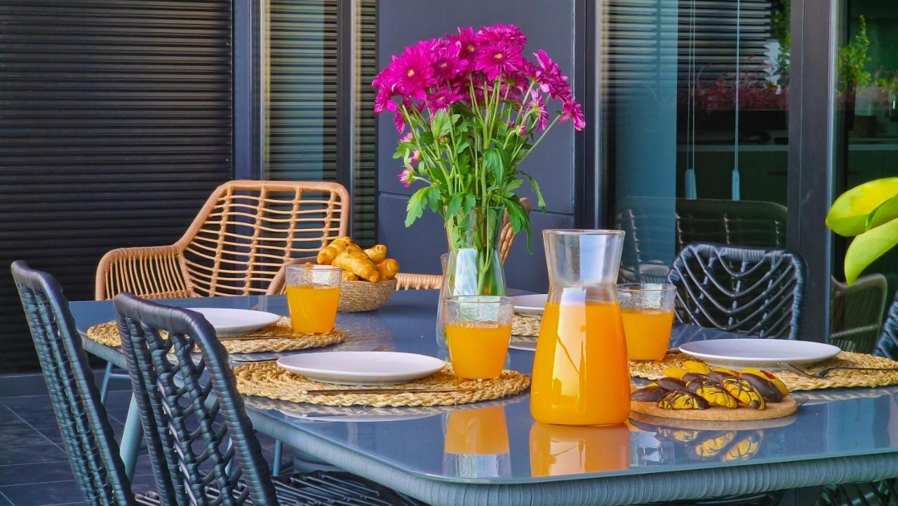Roots Loft By Lovelystay Funchal  Bagian luar foto