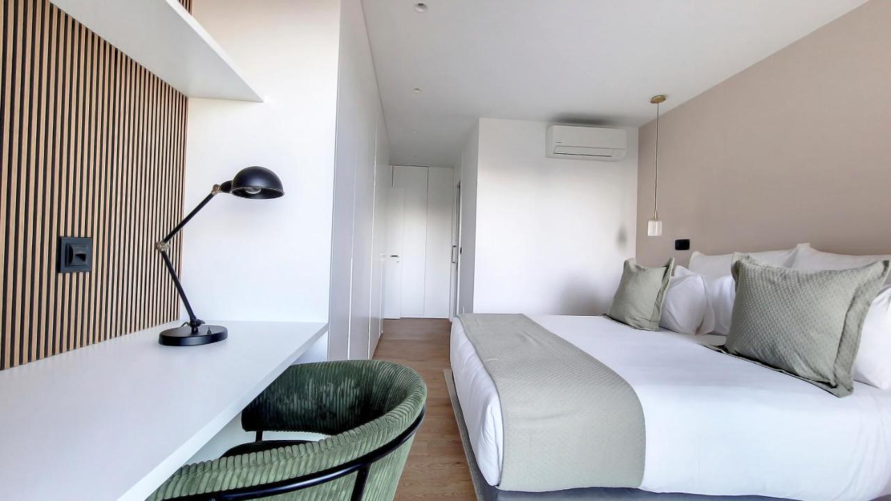 Roots Loft By Lovelystay Funchal  Bagian luar foto