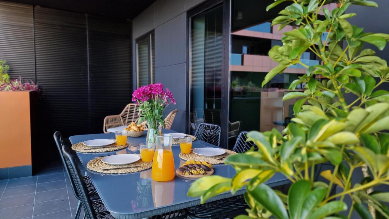 Roots Loft By Lovelystay Funchal  Bagian luar foto